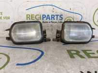 Farolins de nevoeiro Mercedes C220 2003