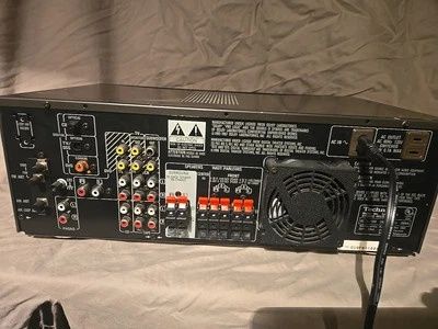 Technics SA‑DX930