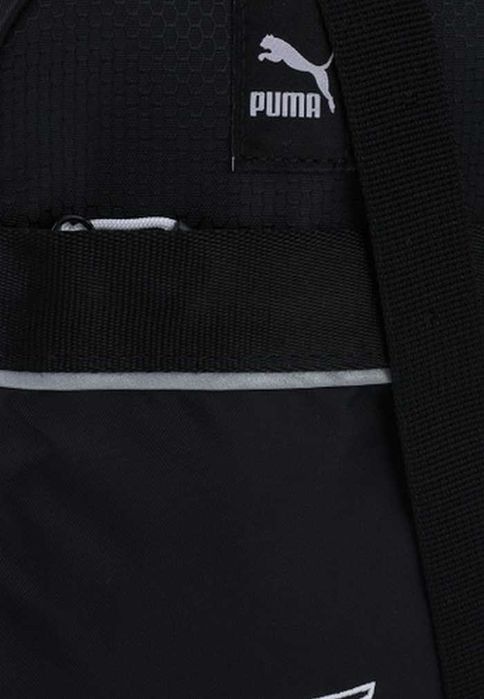 Puma EvoPLUS Compact фирменная мини-сумка мессенджер/ Made in Thailand