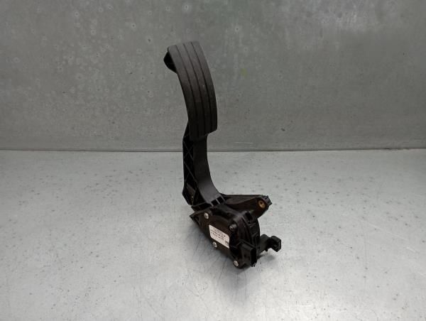 Pedal do acelerador SMART ForFour (453)