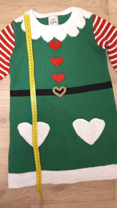 Плаття Ельфа Ельфійки George