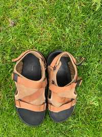 Sandały chłopięce (unisex) Reserved 38r