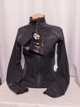 Nowa damska kurtka / soft Shell Bergson Omega rozmiar M