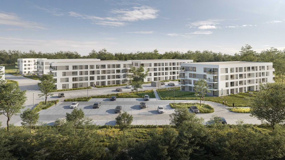 Fotorealistyczne Wizualizacje 3D  dla Deweloperów i Architektów
