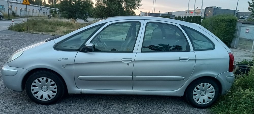 Citroen xsara picasso
