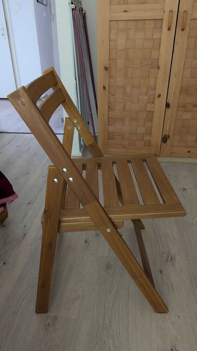 Sprzedam krzesło IKEA