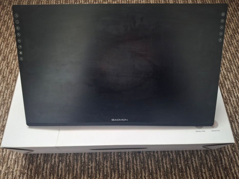 Графічний планшет - Gaomon PD2200