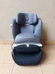 Cybex Juno M-Fix Fotelik Samochodowy 9-18kg