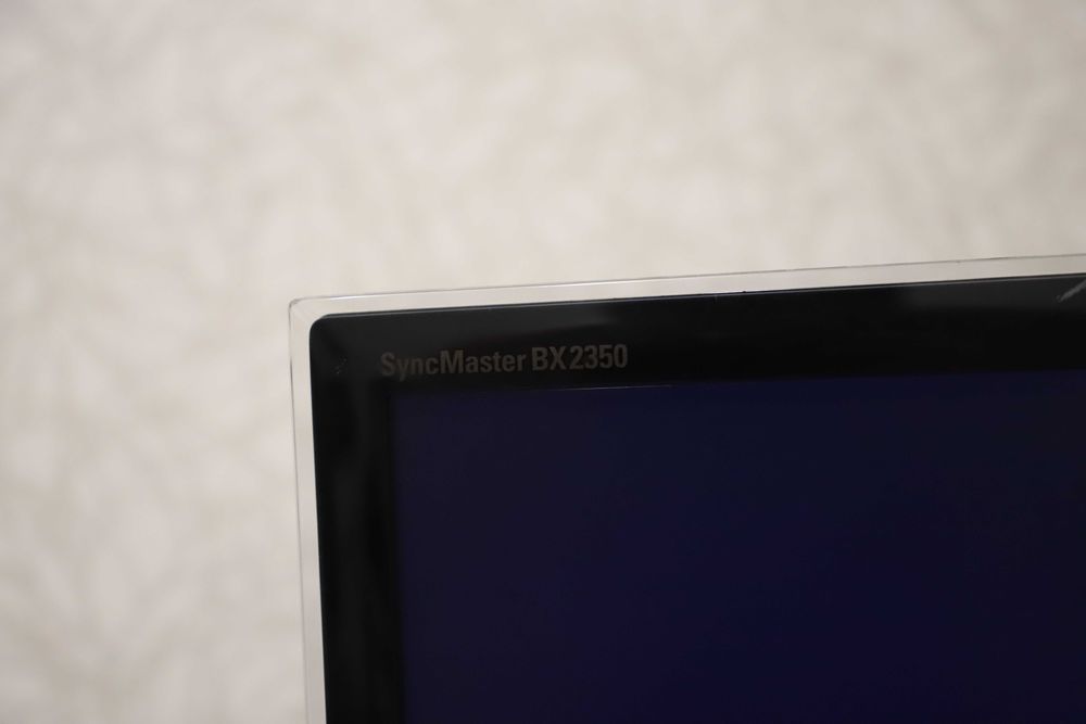 Монітор 23" Samsung SM BX2350