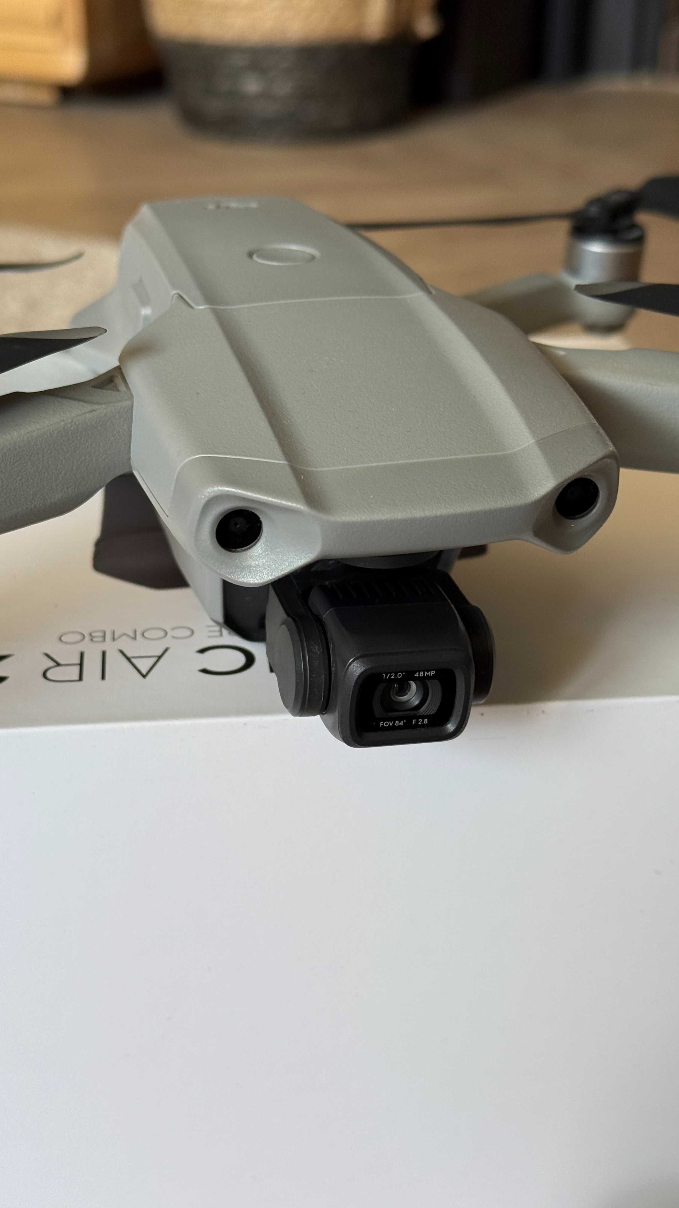 DJI Mavic Air 2 Fly More Combo