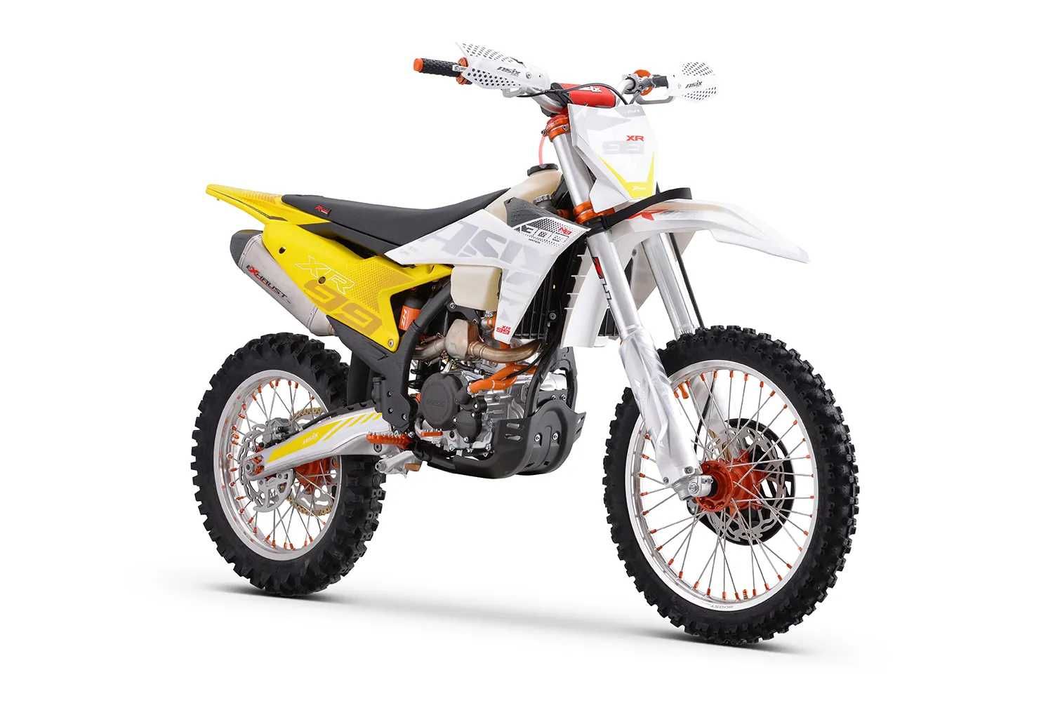 CROSS ASIX XR-99 300cc | 24 miesiące gwarancji | RATY | dostawa