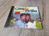 Gitti & Erika - die Rosen der Heimat CD