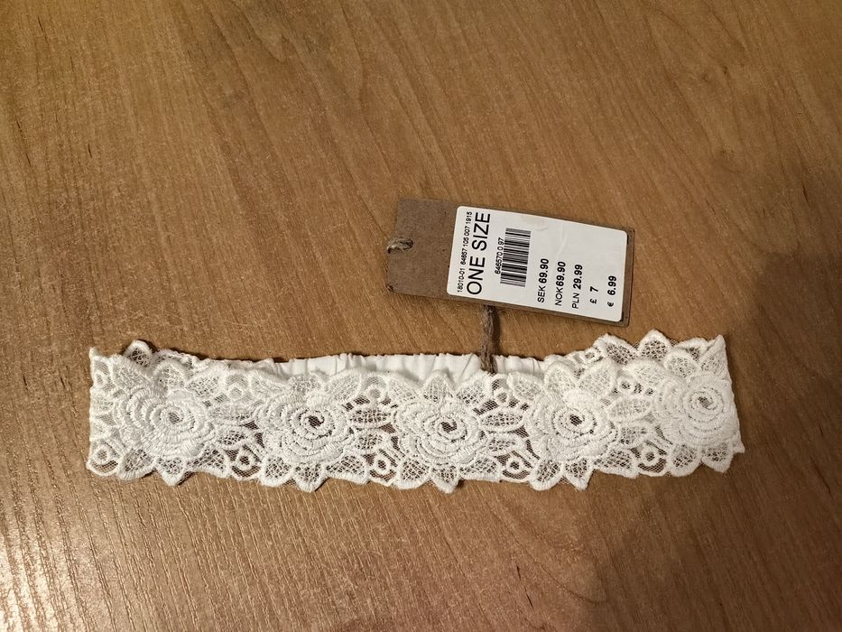 Opaska Newbie rozmiar One Size