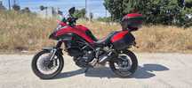 Ducati Multistrada 950 V2 de 2018 NACIONAL