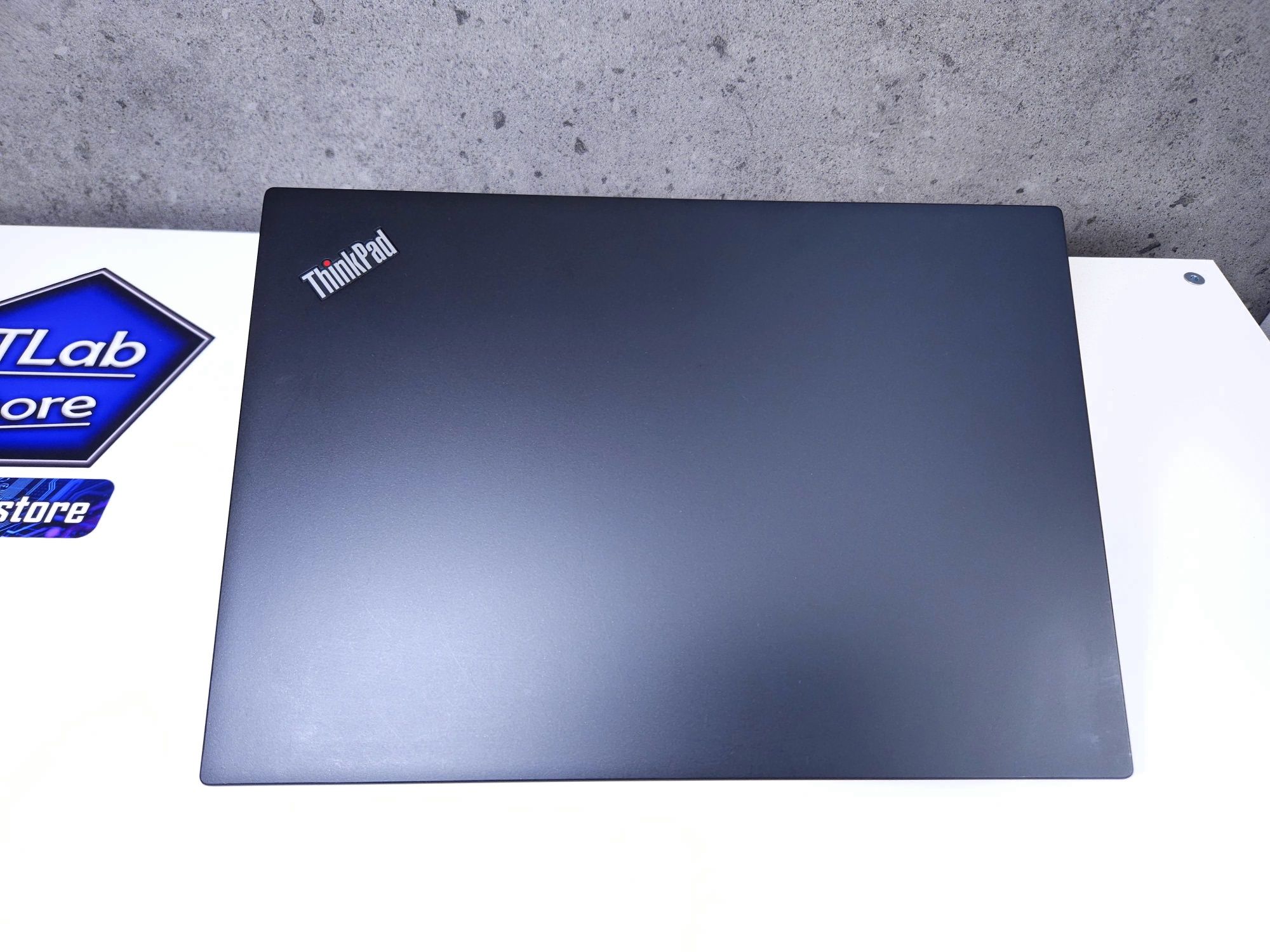 Lenovo ThinkPad T14 | Dotyk | i7-10GEN 24GB DDR4 512GB SSD NVIDIA W11