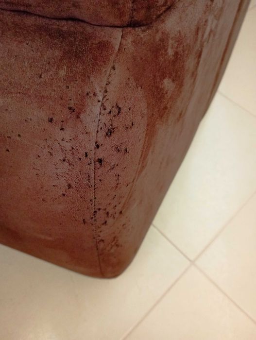 Vendo Sofá em Alcatra