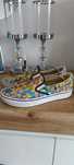 Trampki Vans simpsons 42