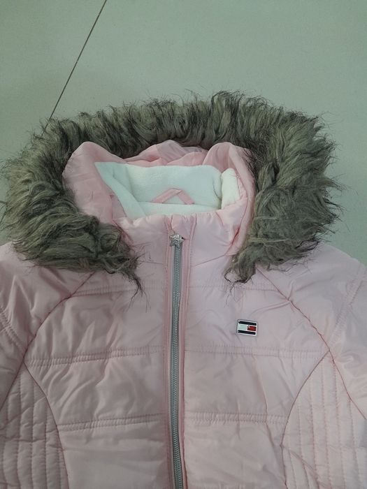 Kurtka zimowa Tommy Hilfiger
