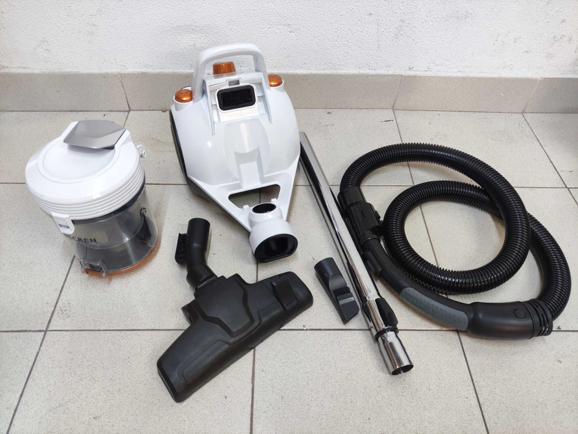 Aspirador sem saco Becken - DP5