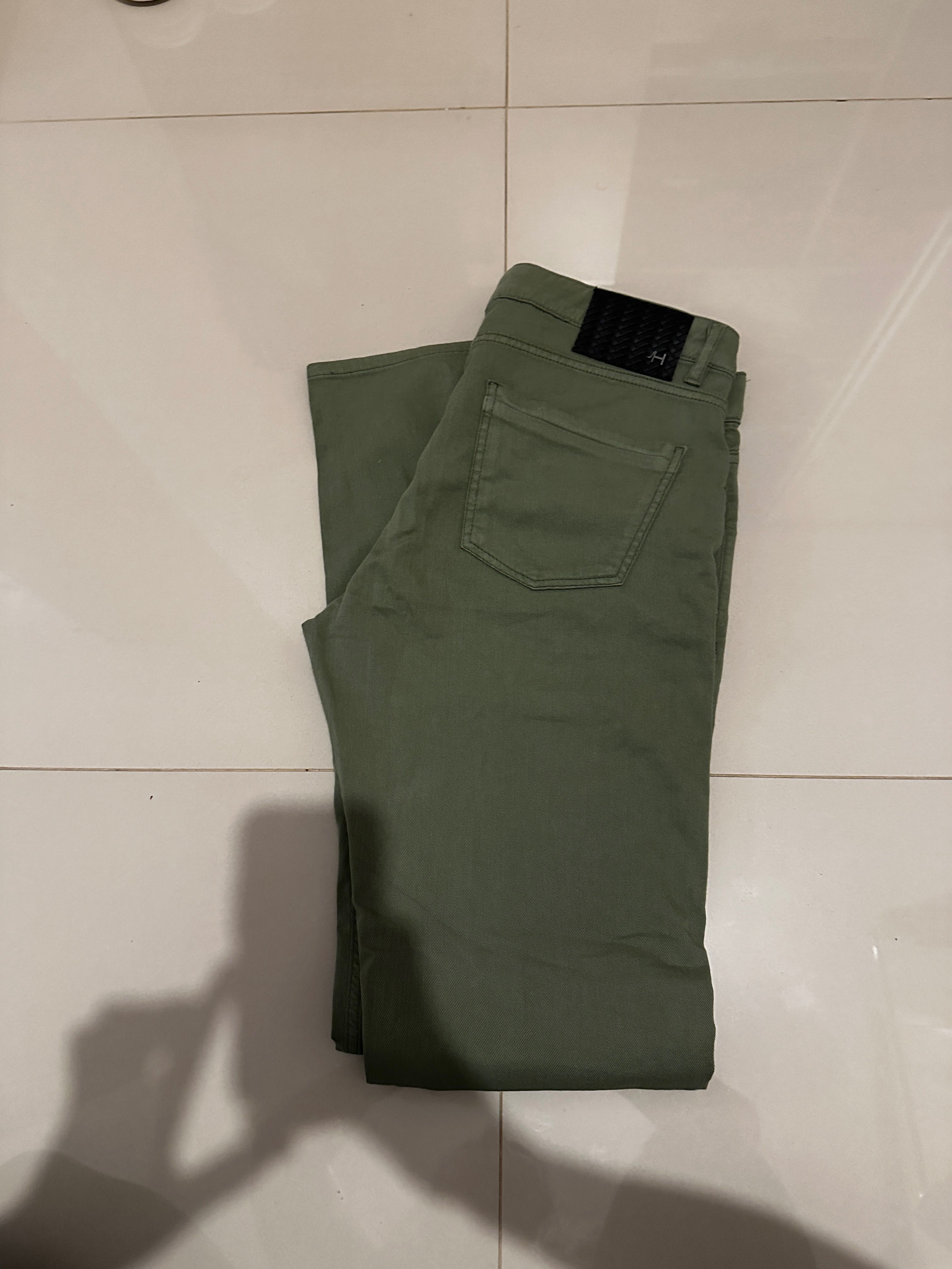 Spodnie hiltl 32/34