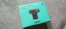 Kamerka internetowa Logitech C270 HD Webcam