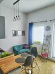 Apartament(4 Wieże)z tarasem i miejscem parkingowym podziemnym.