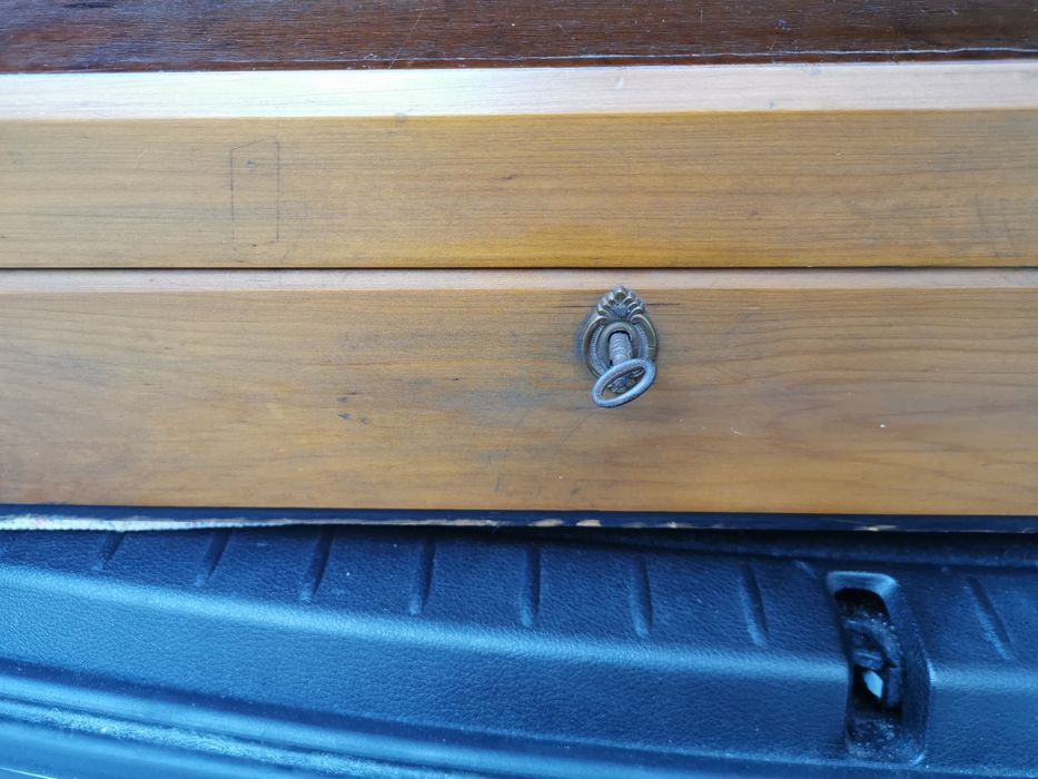 Estojo para talheres