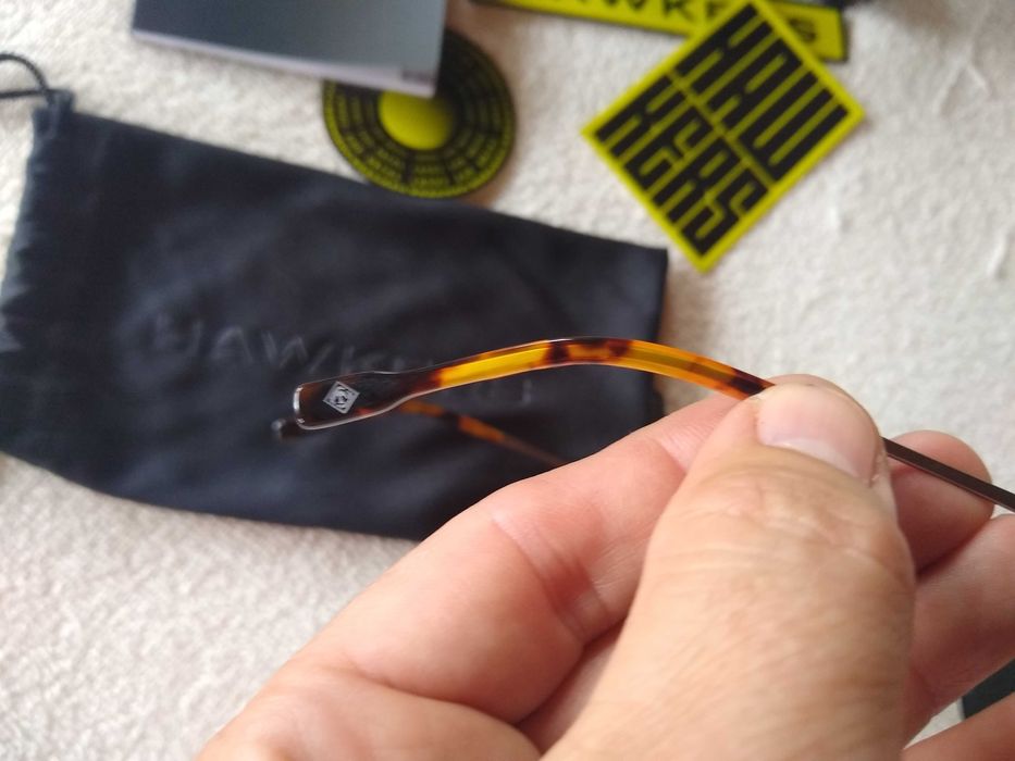 фирменные новые очки Mundaka Australia