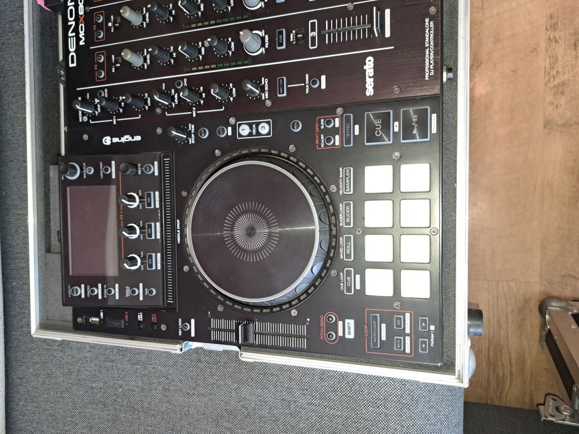 Denon mcx 8000 kontroler