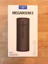 Głośnik bezprzewodowy Ultimate Ears MEGABOOM 3 NOWY