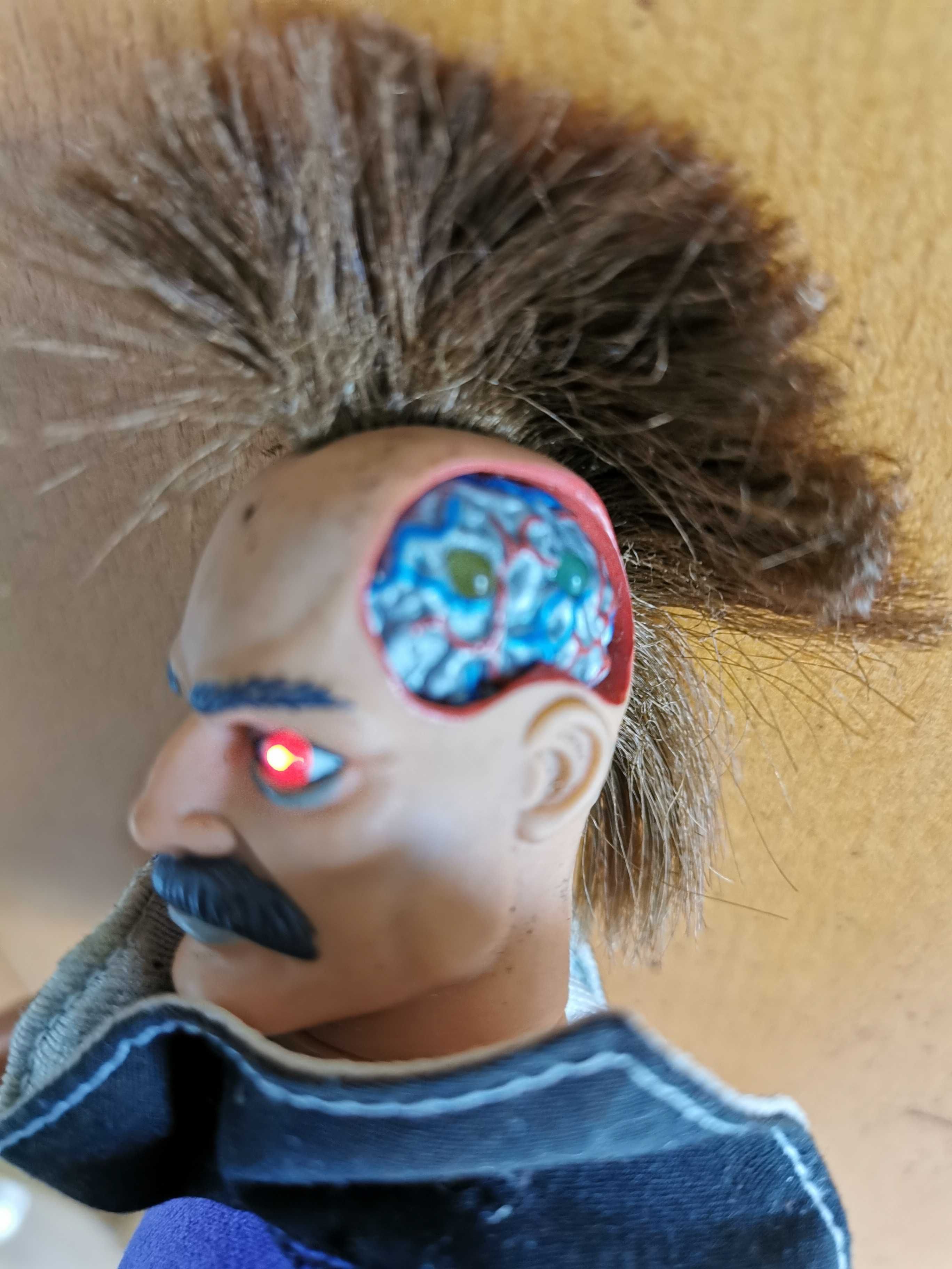 Action Man especiais
