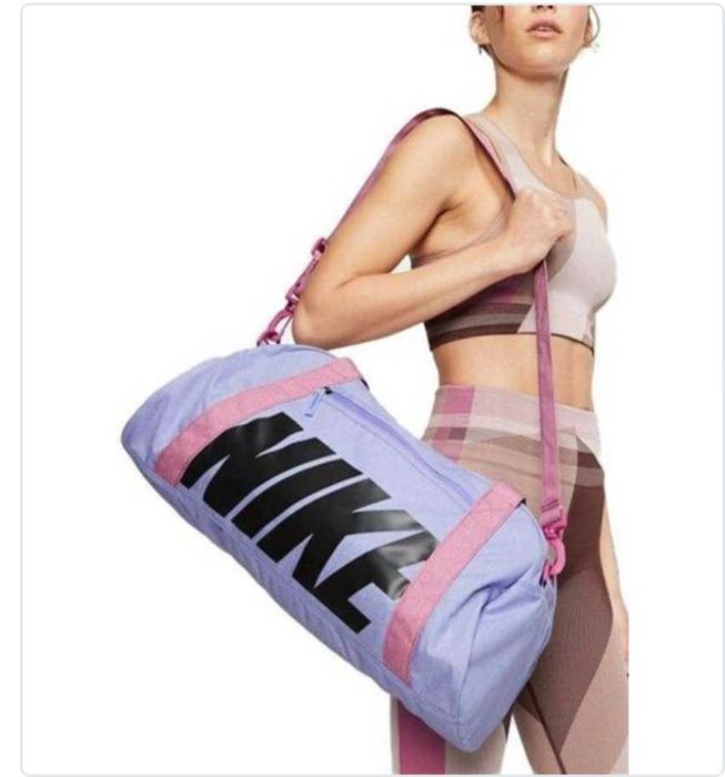 Жіноча сумка Nike gym club, 30 літров
