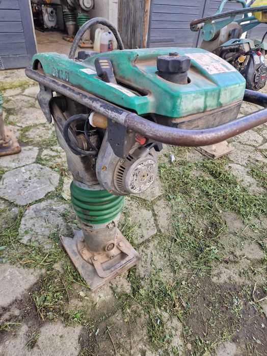WACKER Skoczek BS 60-2i