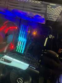 Desktop gaming i5 rtx 3080ti evga ftw3 ultra 32gb ram