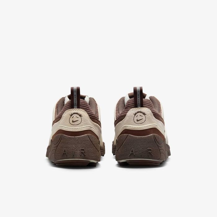 США‼️Кроссовки Nike Zoom Jaxx Travis Scott (40р по 49.5р) (HQ3072-400)