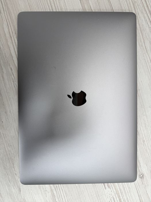 Ідеал | MacBook Pro 15 2018(2019) | i9 •16Gb • 512Gb | Макбук Гарантія