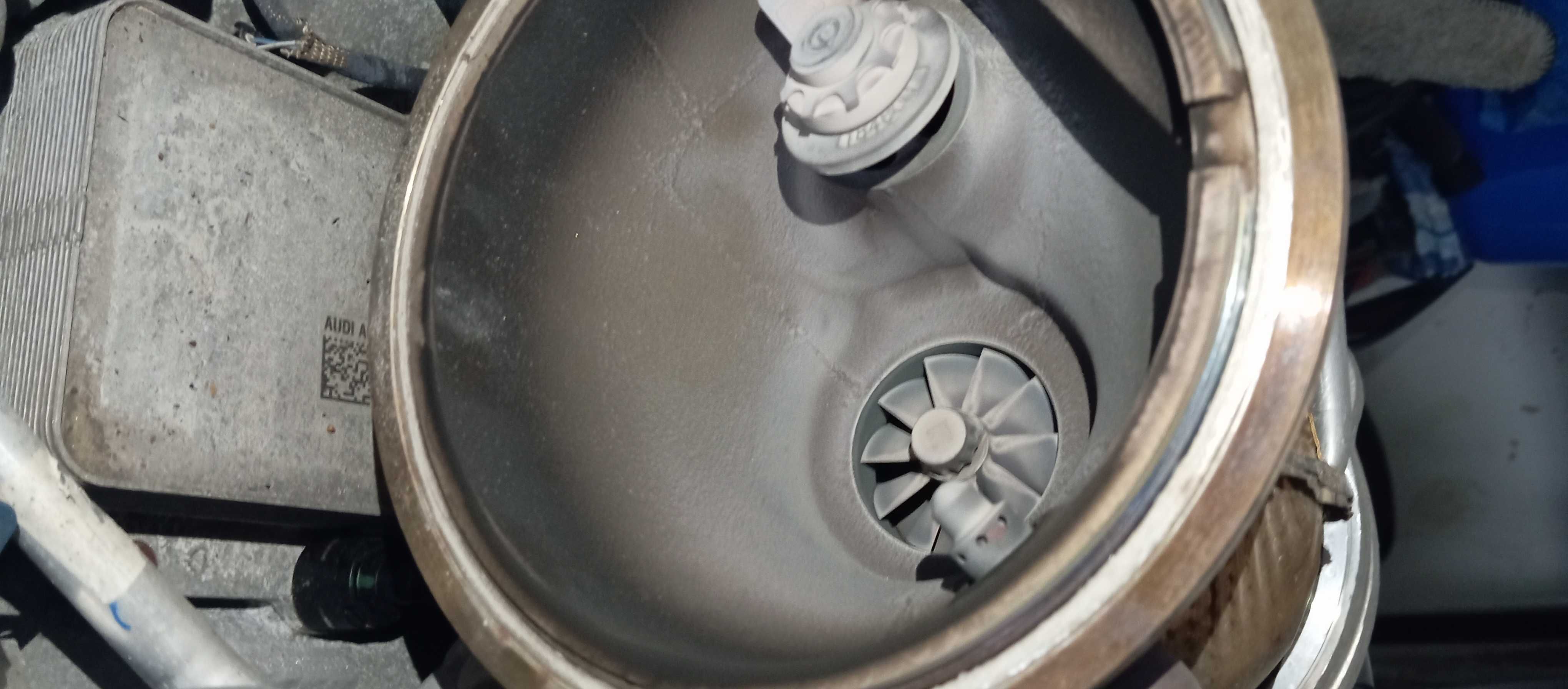 silnik audi a5 s5 a4 s4 q5 3.0 fsi cwg 60 tyś gwarancja kompletny