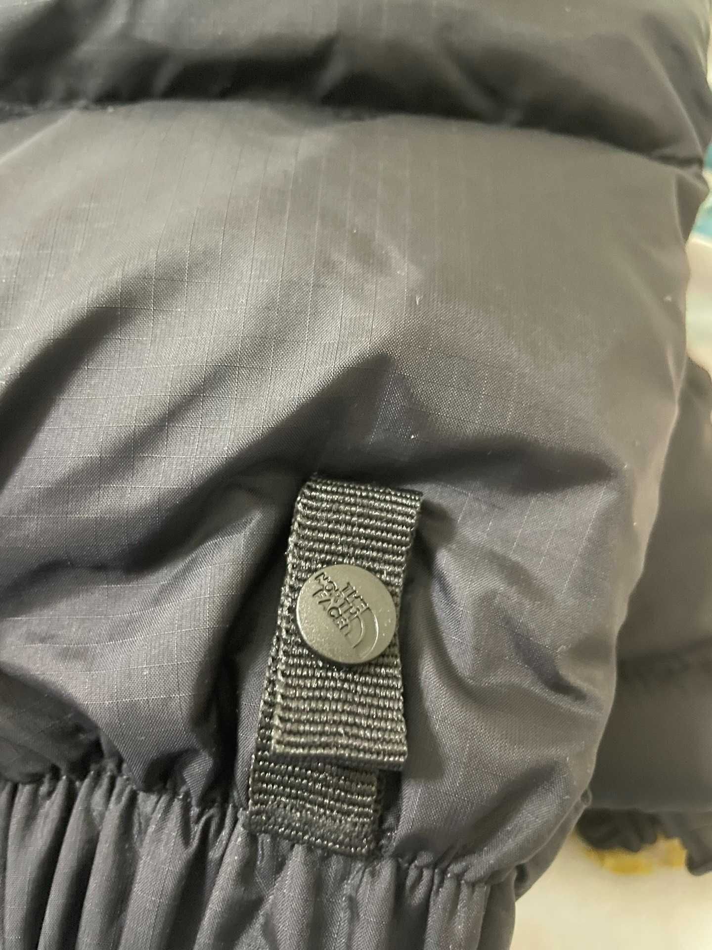 "Kurtki zimowe damskie" The North Face Czarny 1996 Roz.XL