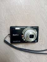 Фотоапарат kodak easyshare M522