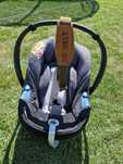 Fotelix Cybex Aton M i-size z bazą pas cocobelt gratis