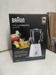 Liquidificadora Braun
