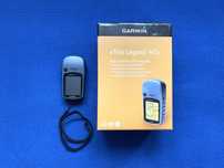 GPS Garmin eTrex Legend HCx nawigacja mapa TOPO PL 2025 na ryby grzyby