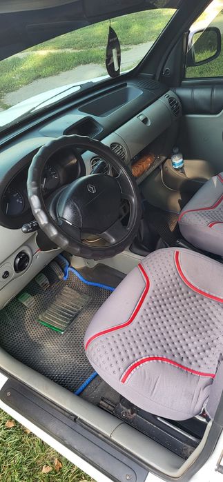 Продам Рено кенго