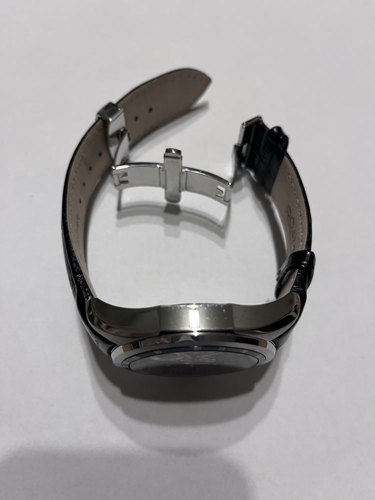 Zegarek ROAMER Rockshell Mark III