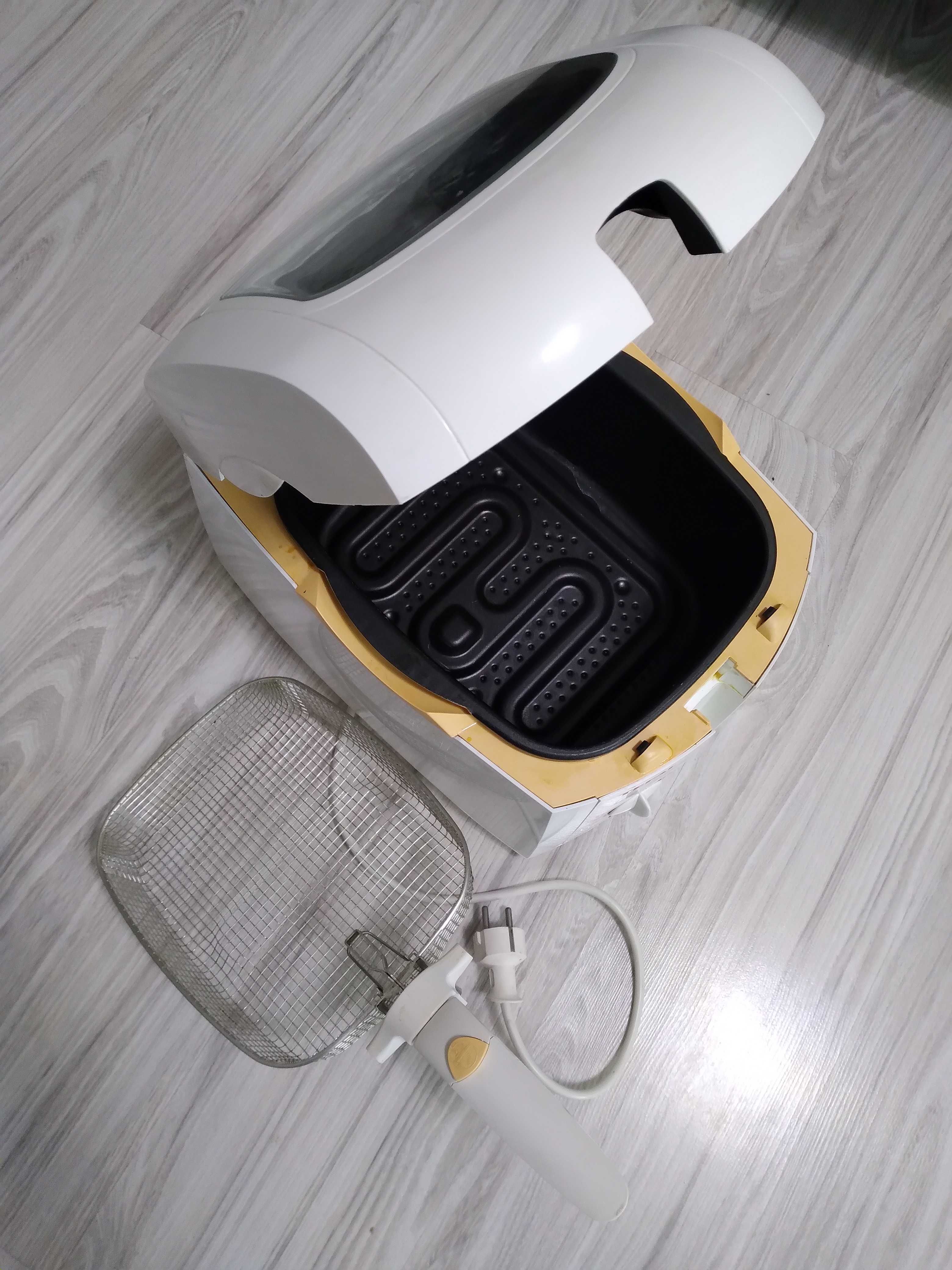 TEFAL фритюрница
