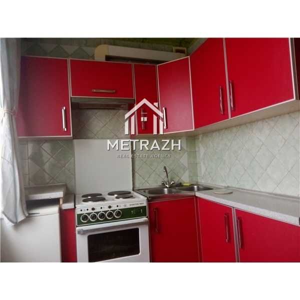 Продается 3- комнатная квартира, Алексеевка Людвига Свободы 40 (75504)