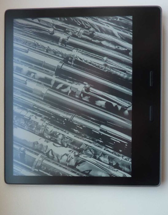 Amazon Kindle Oasis 9 Generacja / Kolor Złoty / 32GB