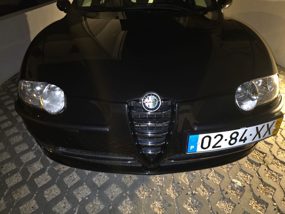 Alfa 147 1.9 jtd
