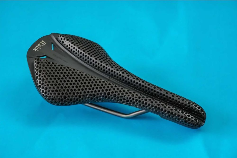 Selim 3D Fizzik Antares versus Evo adaptative R3