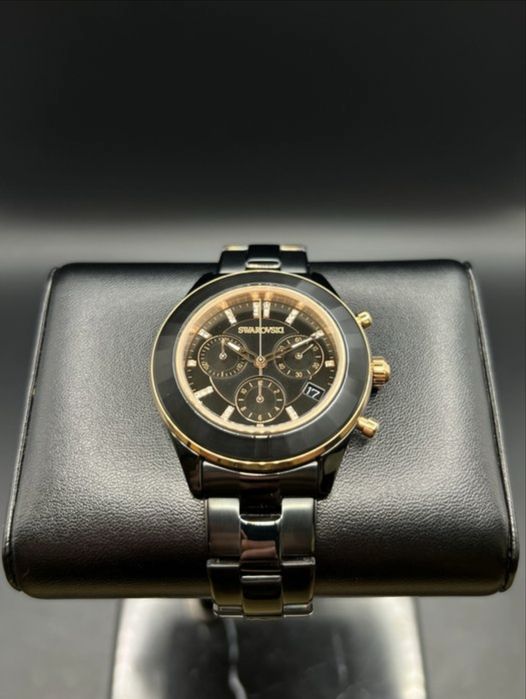 Relógio Swarovski Octea Lux